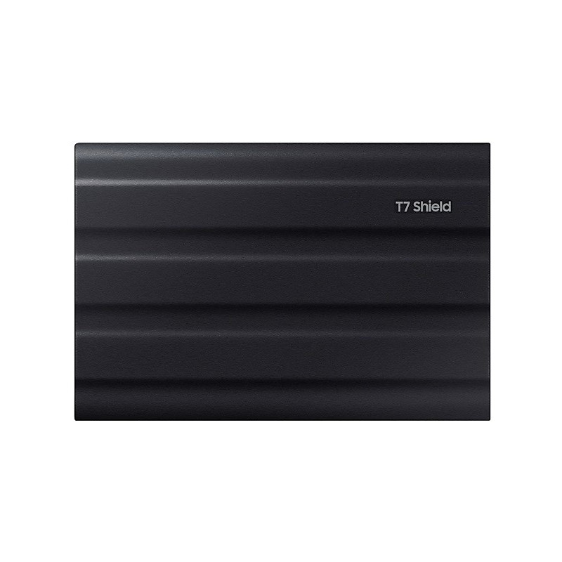 Samsung Dysk zewnętrzny SSD Portable SSD T7 Shield USB3.2 cz… | PartsPC.pl