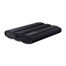 Samsung Dysk zewnętrzny SSD Portable SSD T7 Shield USB3.2 cz… | PartsPC.pl