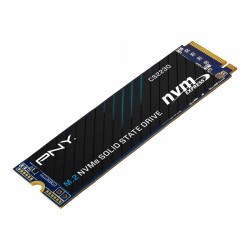PNY Dysk SSD 500GB M.2 2280 CS2230 M280CS2230-500-RB | PartsPC.pl