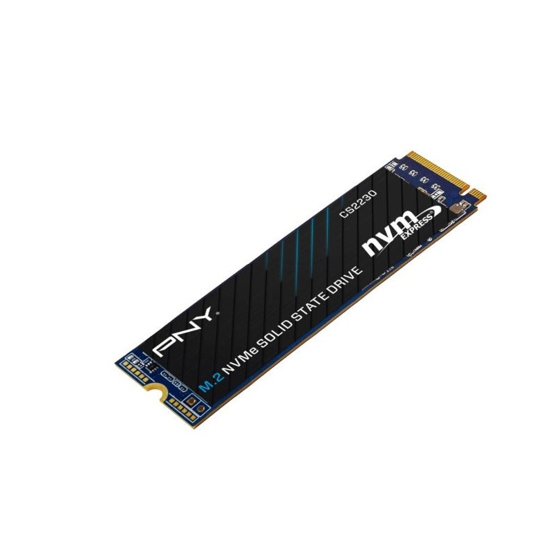 PNY Dysk SSD 1TB M.2 2280 CS2230 M280CS2230-1TB-RB | PartsPC.pl