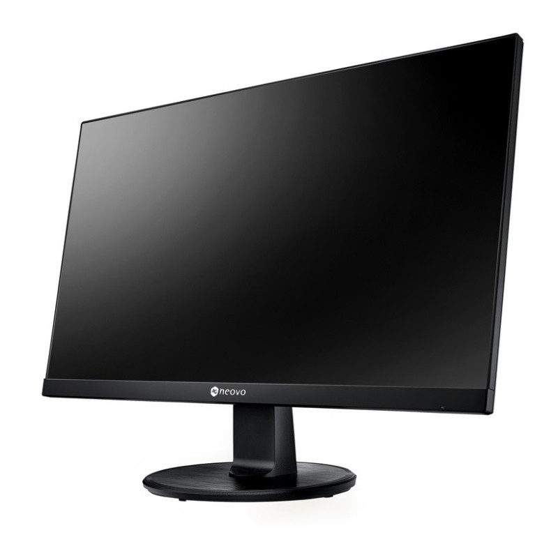 AG NEOVO Monitor 27 cali SC-2702 LED VA FHD HDMI VGA BNC | PartsPC.pl
