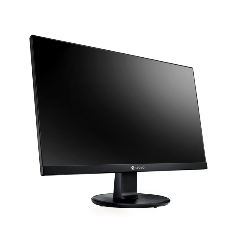 AG NEOVO Monitor 27 cali SC-2702 LED VA FHD HDMI VGA BNC | PartsPC.pl