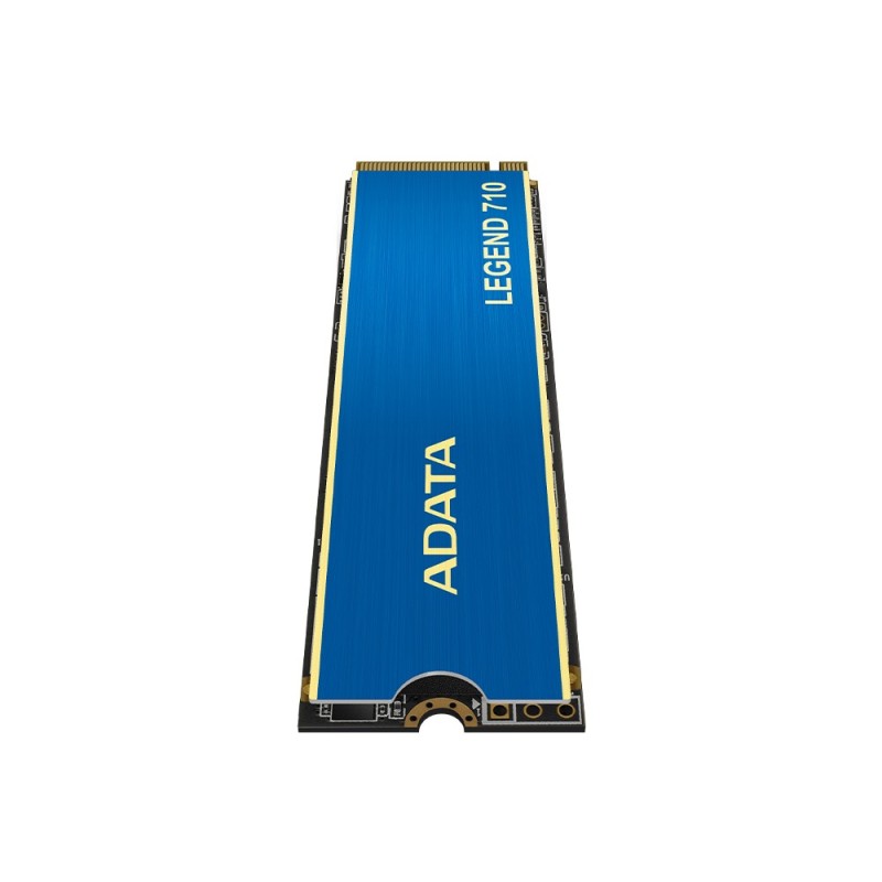 Adata Dysk SSD LEGEND 710 2TB PCIe 3x4 2.4/1.8 GB/s M2 | PartsPC.pl