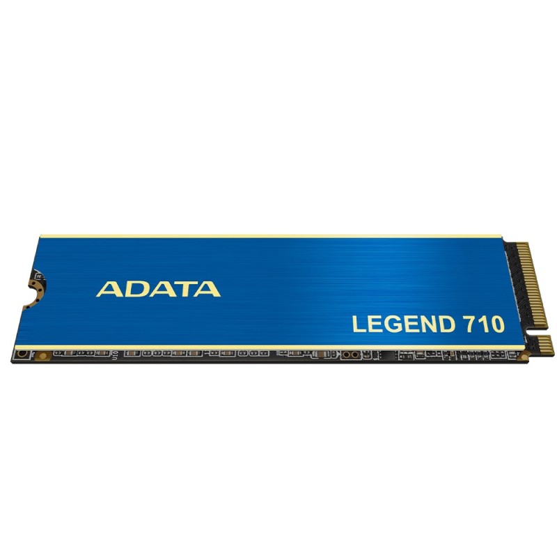 Adata Dysk SSD LEGEND 710 2TB PCIe 3x4 2.4/1.8 GB/s M2 | PartsPC.pl