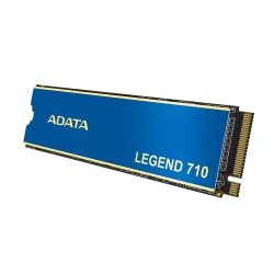 Adata Dysk SSD LEGEND 710 2TB PCIe 3x4 2.4/1.8 GB/s M2 | PartsPC.pl