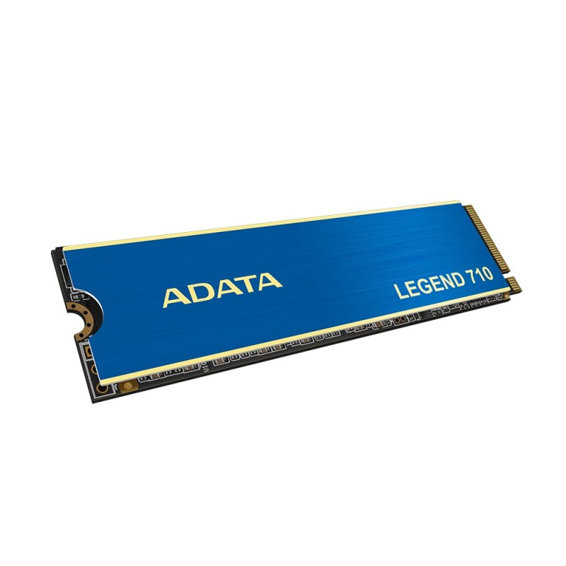 Adata Dysk SSD LEGEND 710 2TB PCIe 3x4 2.4/1.8 GB/s M2 | PartsPC.pl