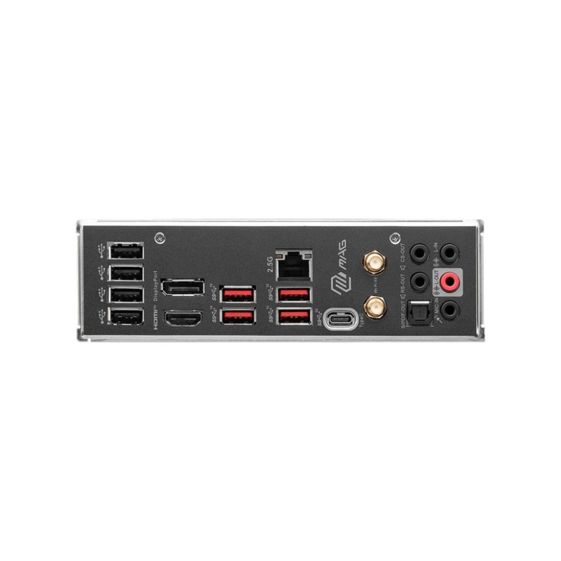 Płyta MSI MAG B760 TOMAHAWK WIFI | PartsPC.pl