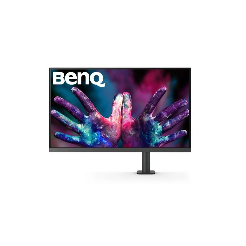 Benq Monitor 31.5 cala PD3205UA LED 4ms/4K/20:1/HDMI/Czarny… | PartsPC.pl