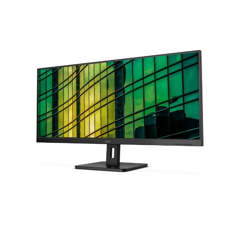 Monitor AOC 34" U34E2M 2xHDMI DP | PartsPC.pl