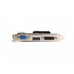 AFOX Karta graficzna GeForce GT 610 1GB DDR3 64Bit DVI HDMI … | PartsPC.pl