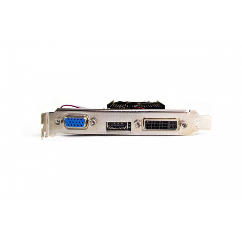 AFOX Karta graficzna GeForce GT 610 1GB DDR3 64Bit DVI HDMI … | PartsPC.pl