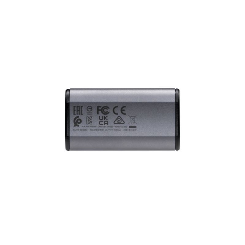 Adata Dysk zewnętrzny SSD SE880 2TB USB3.2A/C Gen2x2 | PartsPC.pl