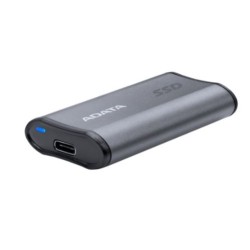 Adata Dysk zewnętrzny SSD SE880 2TB USB3.2A/C Gen2x2 | PartsPC.pl