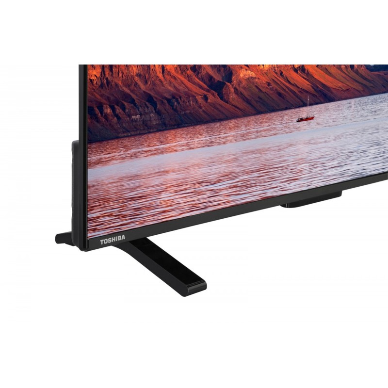 Toshiba Telewizor LED 40 cali 40LA2363DG | PartsPC.pl