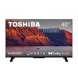 Toshiba Telewizor LED 40 cali 40LA2363DG | PartsPC.pl