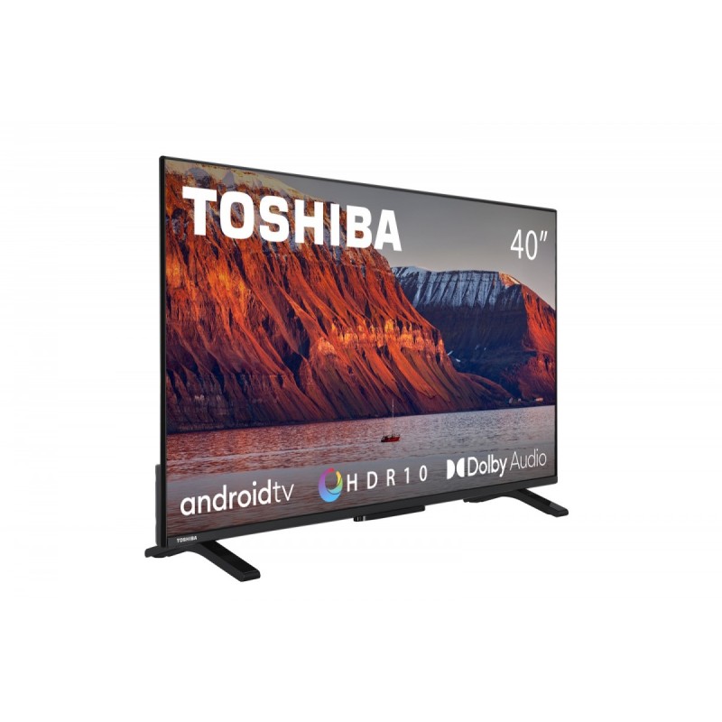 Toshiba Telewizor LED 40 cali 40LA2363DG | PartsPC.pl