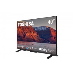 Toshiba Telewizor LED 40 cali 40LA2363DG | PartsPC.pl