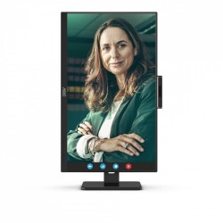 Monitor AOC 27" Q27P3QW 2xHDMI DP głośniki 2x5W | PartsPC.pl