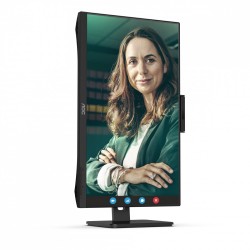 Monitor AOC 27" Q27P3QW 2xHDMI DP głośniki 2x5W | PartsPC.pl