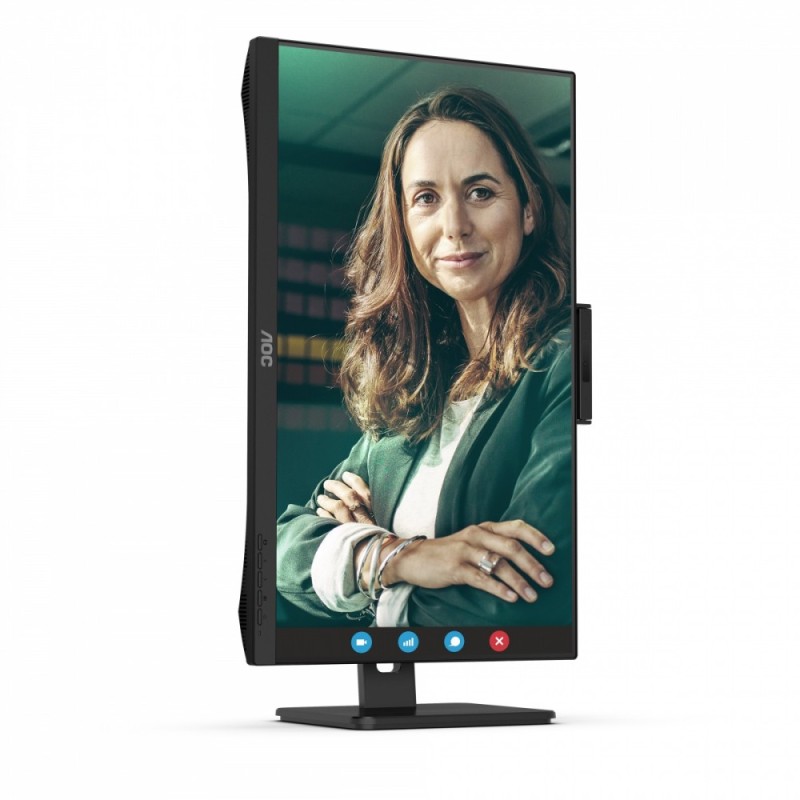 Monitor AOC 27" Q27P3QW 2xHDMI DP głośniki 2x5W | PartsPC.pl