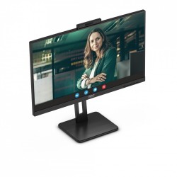 Monitor AOC 27" Q27P3QW 2xHDMI DP głośniki 2x5W | PartsPC.pl