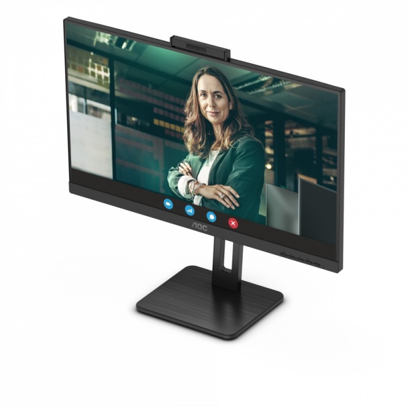 Monitor AOC 27" Q27P3QW 2xHDMI DP głośniki 2x5W | PartsPC.pl