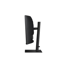 Monitor Samsung 34" Viewfinity S6 LS34C652UAUXEN VA UWQHD 100Hz HDMI DP HUB