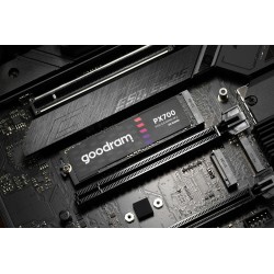 Dysk SSD GOODRAM PX700 2TB PCIe NVMe M.2 2280 (7400/6500 MB/… | PartsPC.pl