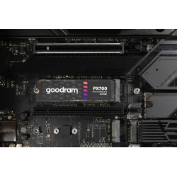 Dysk SSD GOODRAM PX700 2TB PCIe NVMe M.2 2280 (7400/6500 MB/… | PartsPC.pl