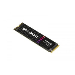 Dysk SSD GOODRAM PX700 2TB PCIe NVMe M.2 2280 (7400/6500 MB/… | PartsPC.pl