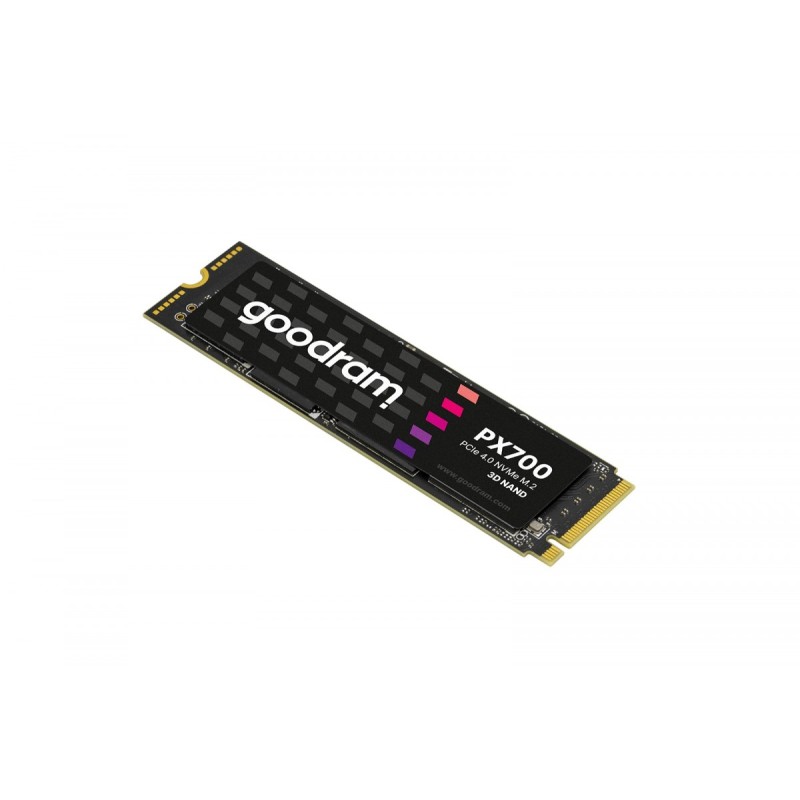 Dysk SSD GOODRAM PX700 2TB PCIe NVMe M.2 2280 (7400/6500 MB/… | PartsPC.pl