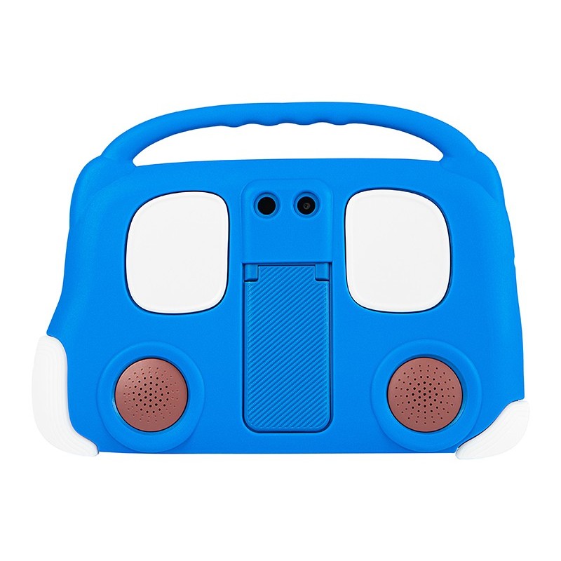 BLOW Tablet KidsTAB8 4G 4/64GB Niebieskie etui | PartsPC.pl