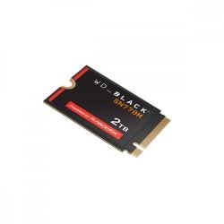 Western Digital Dysk SSD Black SN770M 2TB NVMe 2230 M2 | PartsPC.pl