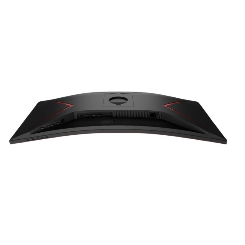 Monitor AOC 34" CU34G2XP/BK 2xHDMI 2xDP 5xUSB