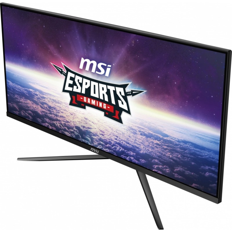 MSI Monitor MAG401QR 40 cali /1ms/ IPS/UWQHD/155Hz/21:9 | PartsPC.pl
