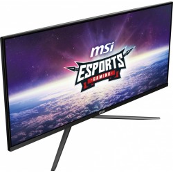 MSI Monitor MAG401QR 40 cali /1ms/ IPS/UWQHD/155Hz/21:9 | PartsPC.pl
