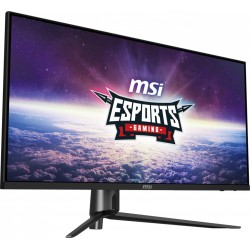 MSI Monitor MAG401QR 40 cali /1ms/ IPS/UWQHD/155Hz/21:9 | PartsPC.pl