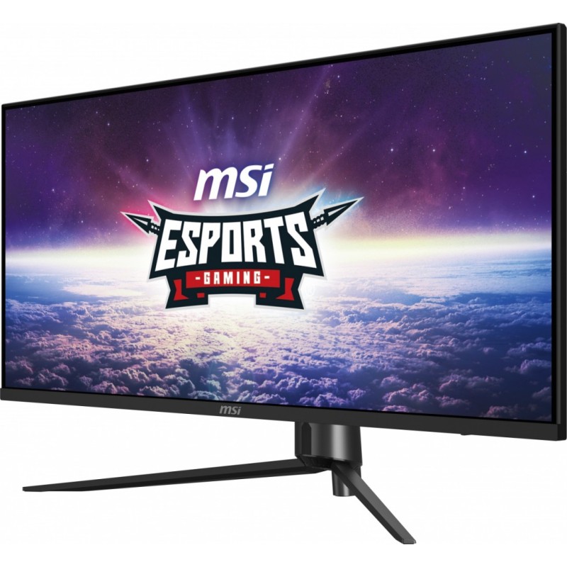 MSI Monitor MAG401QR 40 cali /1ms/ IPS/UWQHD/155Hz/21:9 | PartsPC.pl