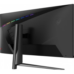 MSI Monitor MAG401QR 40 cali /1ms/ IPS/UWQHD/155Hz/21:9 | PartsPC.pl