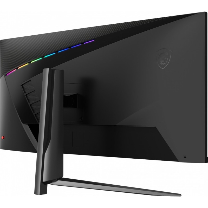 MSI Monitor MAG401QR 40 cali /1ms/ IPS/UWQHD/155Hz/21:9 | PartsPC.pl