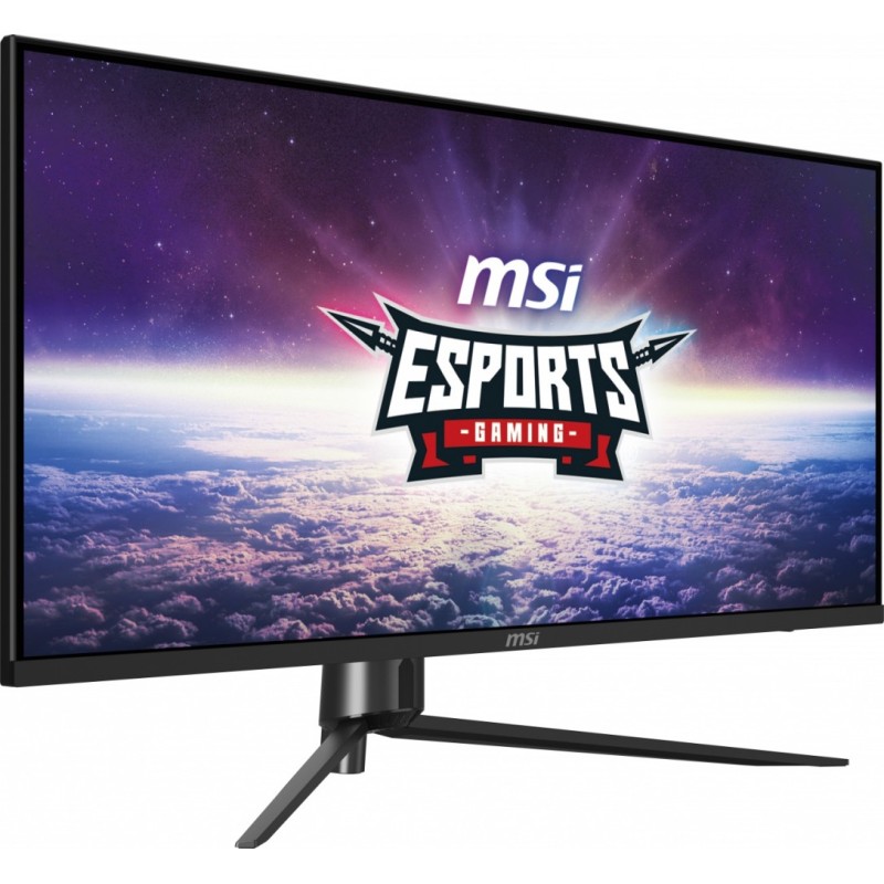 MSI Monitor MAG401QR 40 cali /1ms/ IPS/UWQHD/155Hz/21:9 | PartsPC.pl