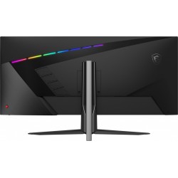 MSI Monitor MAG401QR 40 cali /1ms/ IPS/UWQHD/155Hz/21:9 | PartsPC.pl