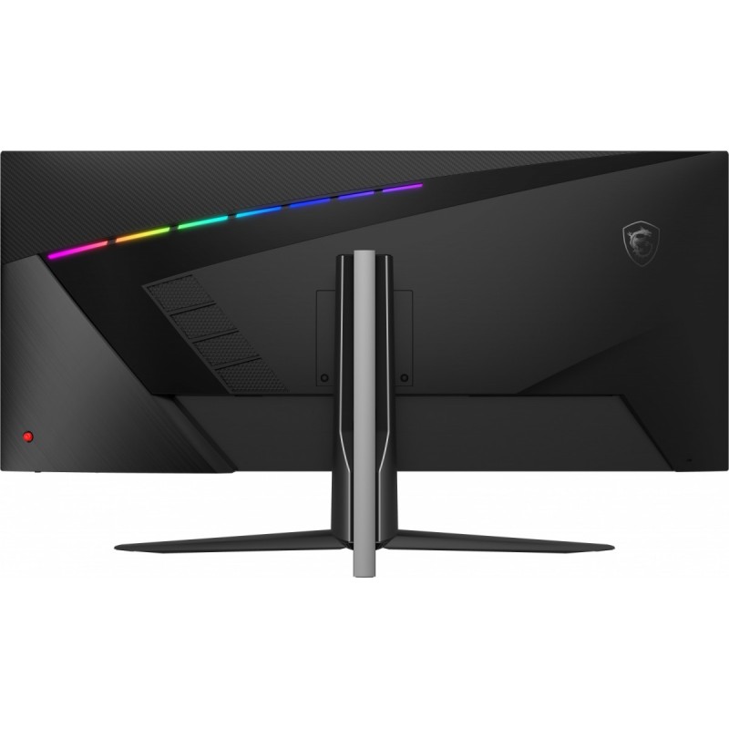 MSI Monitor MAG401QR 40 cali /1ms/ IPS/UWQHD/155Hz/21:9 | PartsPC.pl