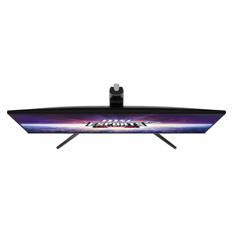 MSI Monitor MAG401QR 40 cali /1ms/ IPS/UWQHD/155Hz/21:9 | PartsPC.pl