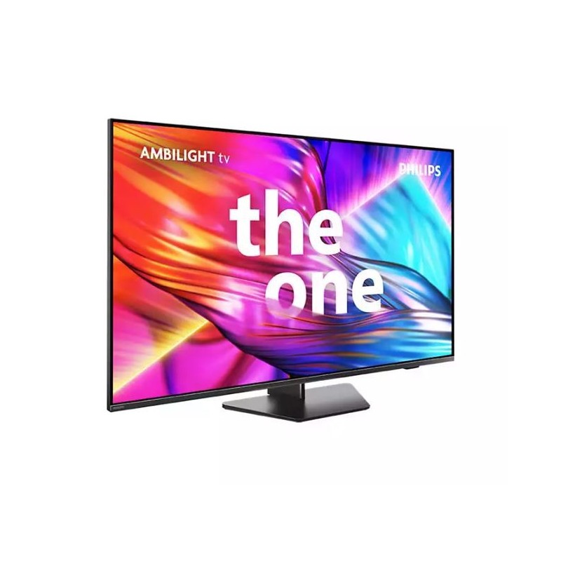 Philips Telewizor LED 50 cali 50PUS8919/12 | PartsPC.pl