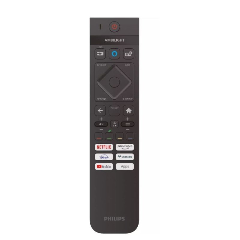 Philips Telewizor LED 50 cali 50PUS8919/12 | PartsPC.pl