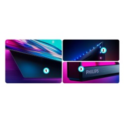 Philips Telewizor LED 50 cali 50PUS8919/12 | PartsPC.pl