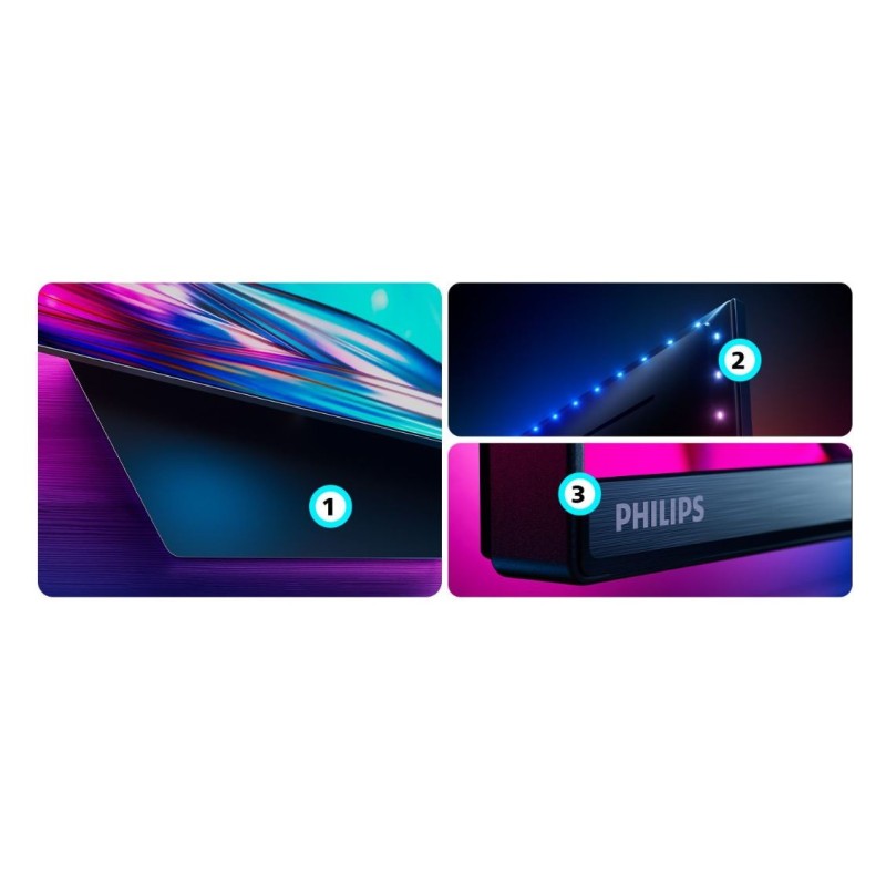 Philips Telewizor LED 50 cali 50PUS8919/12 | PartsPC.pl
