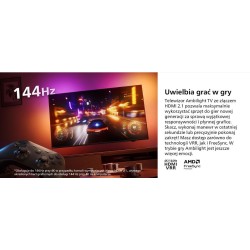 Philips Telewizor LED 50 cali 50PUS8919/12 | PartsPC.pl