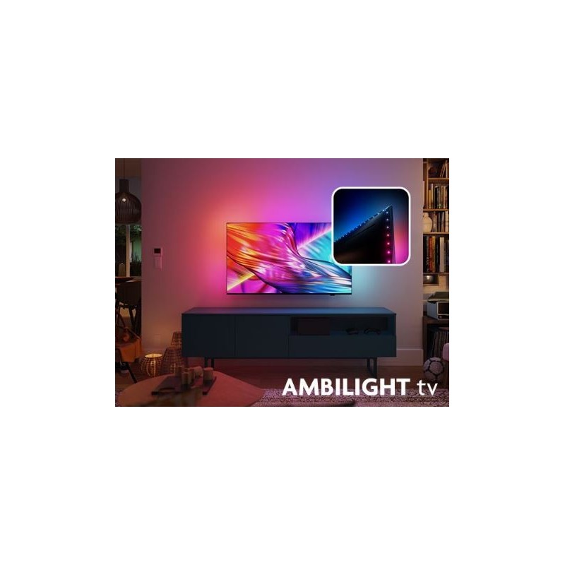 Philips Telewizor LED 50 cali 50PUS8919/12 | PartsPC.pl